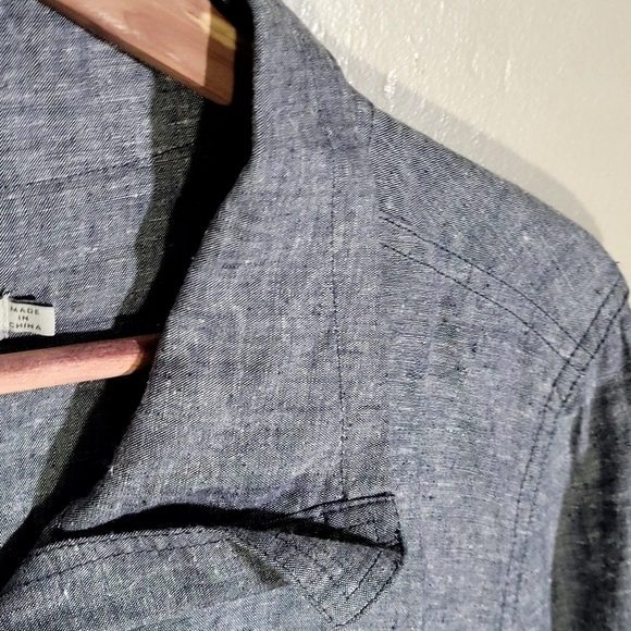 Prana Snider Jacket - Picture 7 of 7